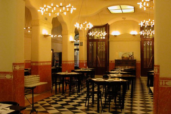 Peninsular (Barcelona)